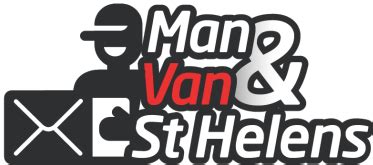 man with a van st helens
